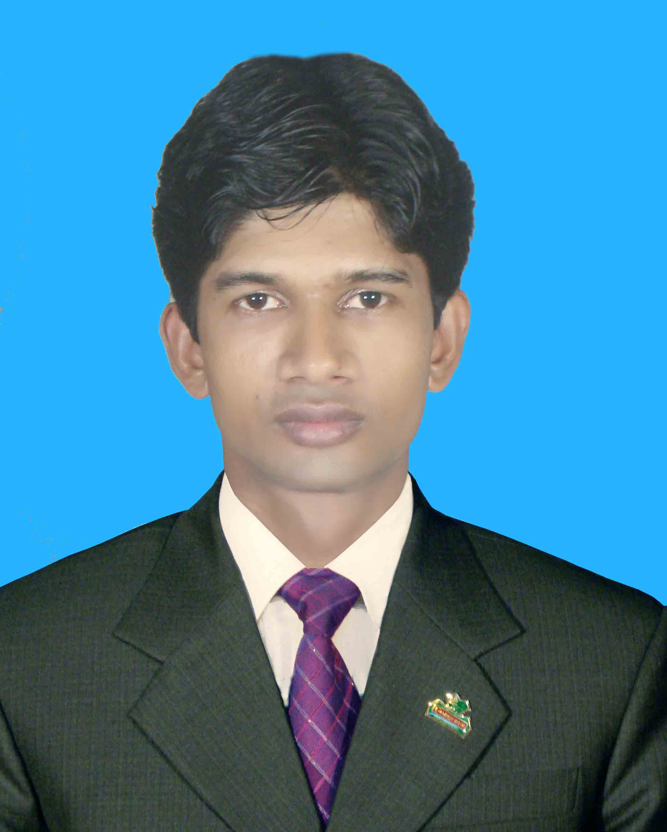 Md. Abdul Karim